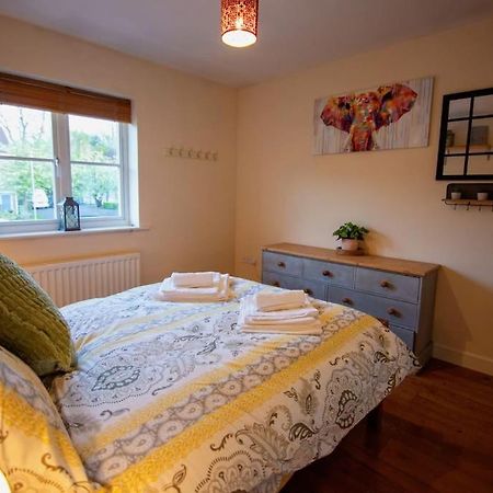 Marley'S Coach House - Frome Apartman Kültér fotó