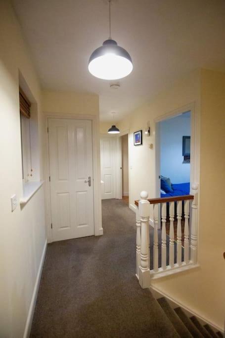 Marley'S Coach House - Frome Apartman Kültér fotó