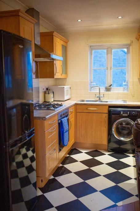 Marley'S Coach House - Frome Apartman Kültér fotó
