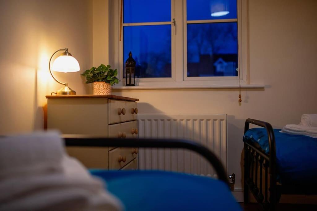 Marley'S Coach House - Frome Apartman Kültér fotó