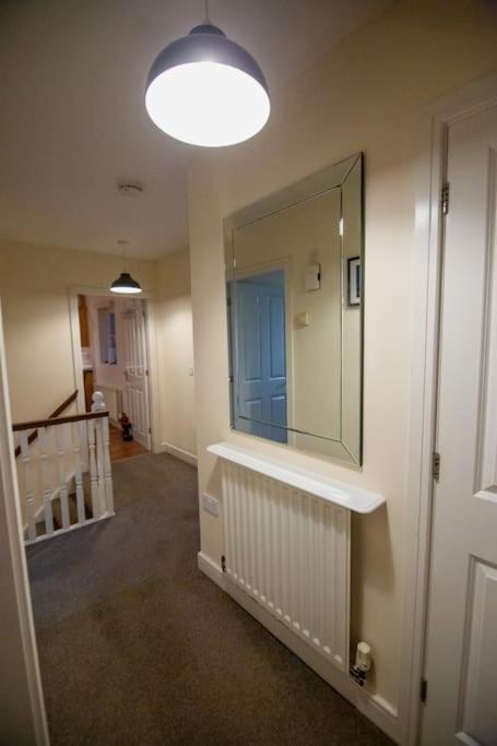Marley'S Coach House - Frome Apartman Kültér fotó